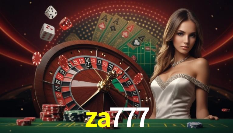 Statistics za777