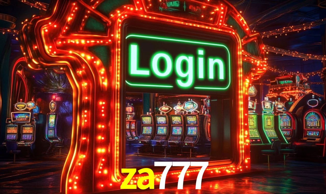 Estatísticas za777