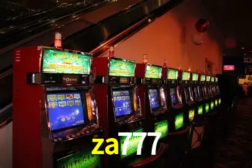 Desvendando o Mundo dos Jogos Virtuais na za777