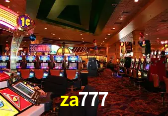 Desvendando o Mundo dos Jogos Virtuais na za777