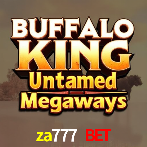 Login Seguro za777 bet