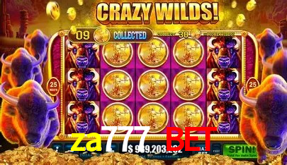 Ofertas Exclusivas za777 bet