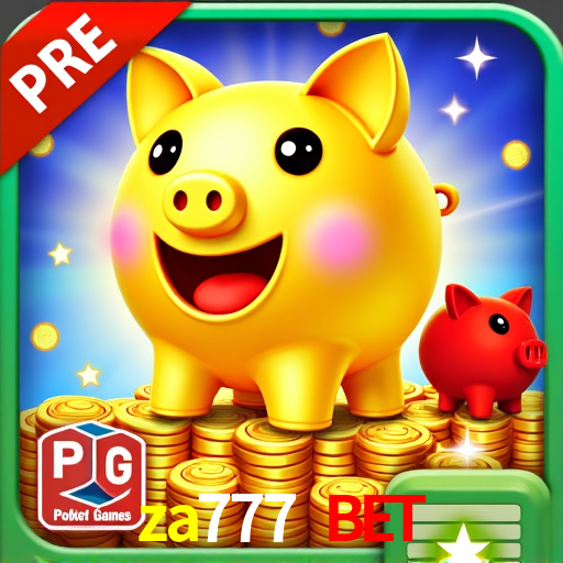 Bônus de Boas-vindas za777 bet