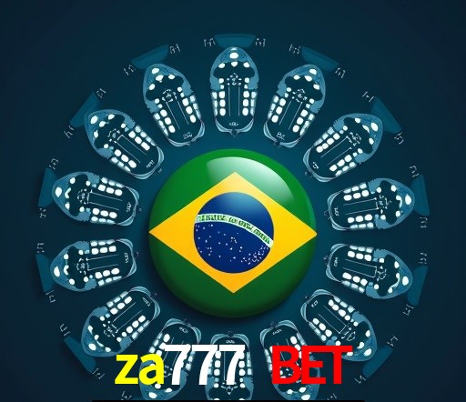 Recursos de Bônus za777 bet