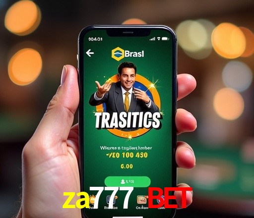 PIX Instantâneo za777 bet