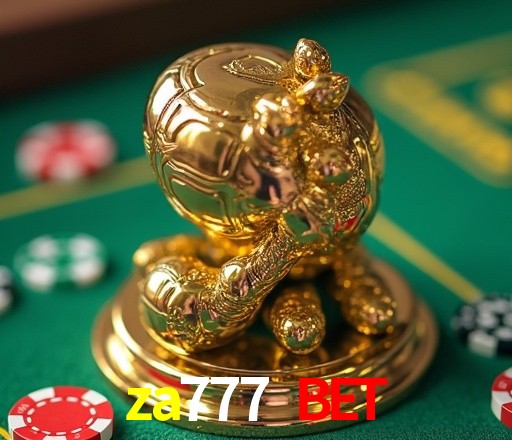 Design Responsivo za777 bet