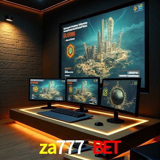 Jogos de Slot za777 bet