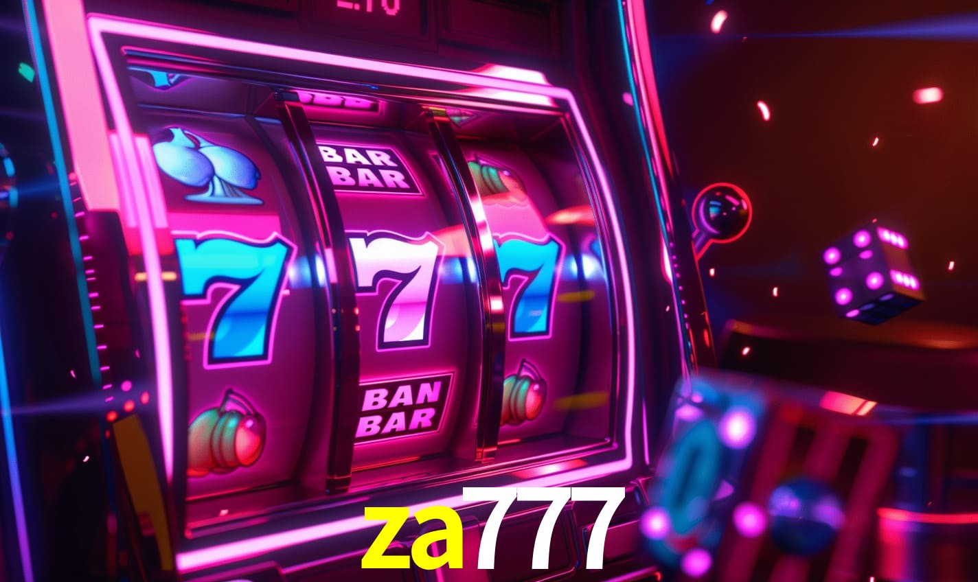 Casino Ao Vivo za777