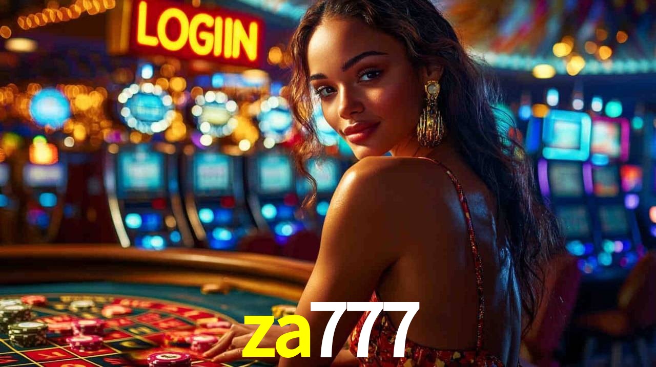 Descubra o Programa VIP da za777: Vantagens Exclusivas para Jogadores