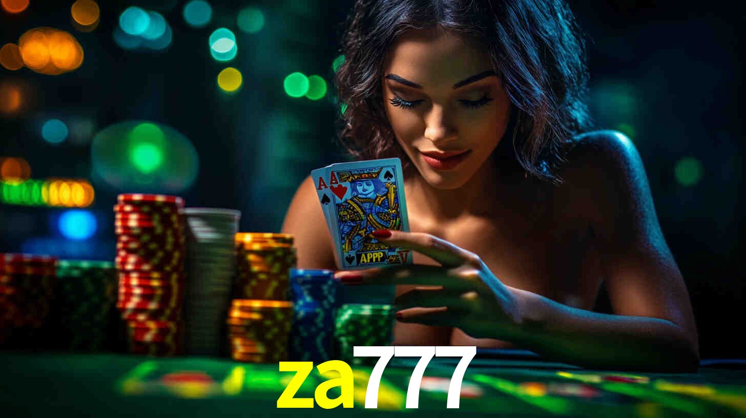 Estatísticas Esportivas za777