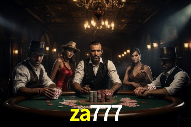 Design Responsivo za777