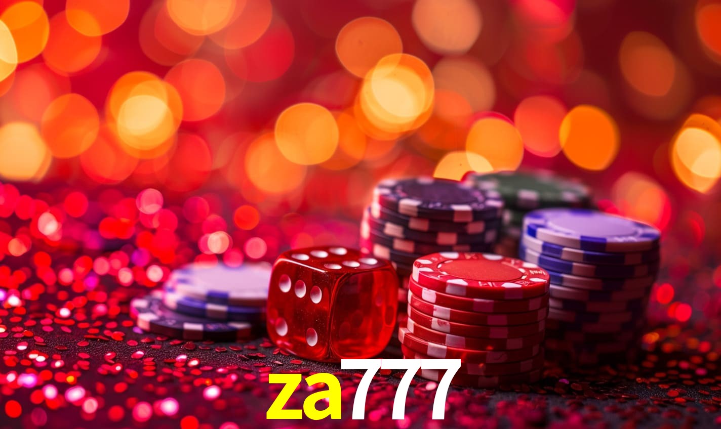Jogos de Slot za777