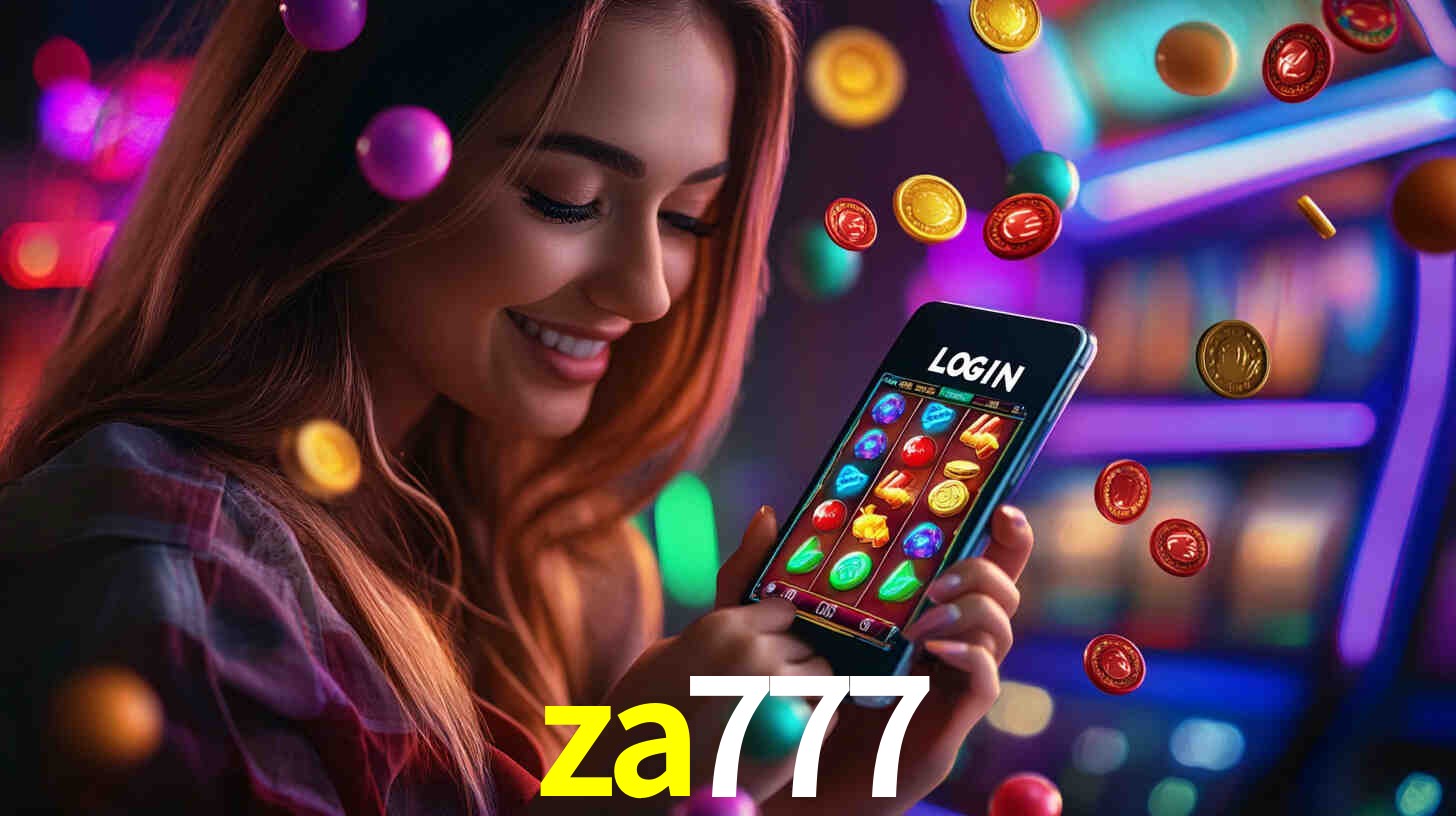 za777 bet