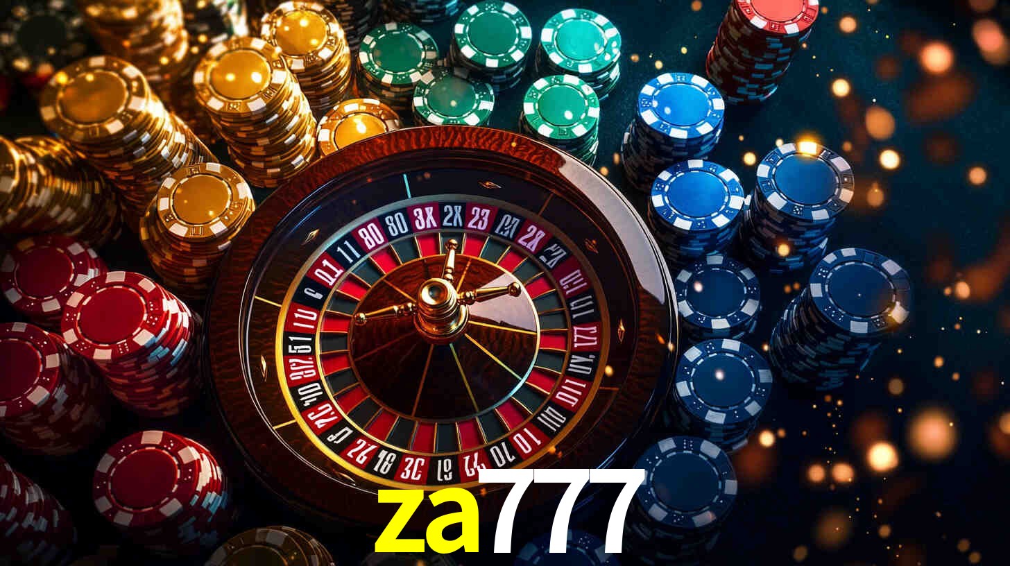 za777 bet