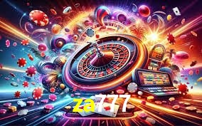 Descubra a Magia dos Jogos de Arcade no za777
