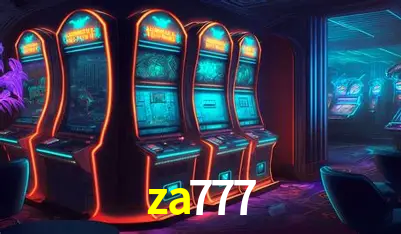 Exclusive Offers za777