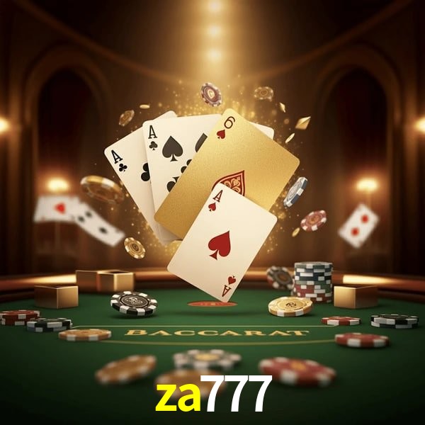 Programa VIP za777