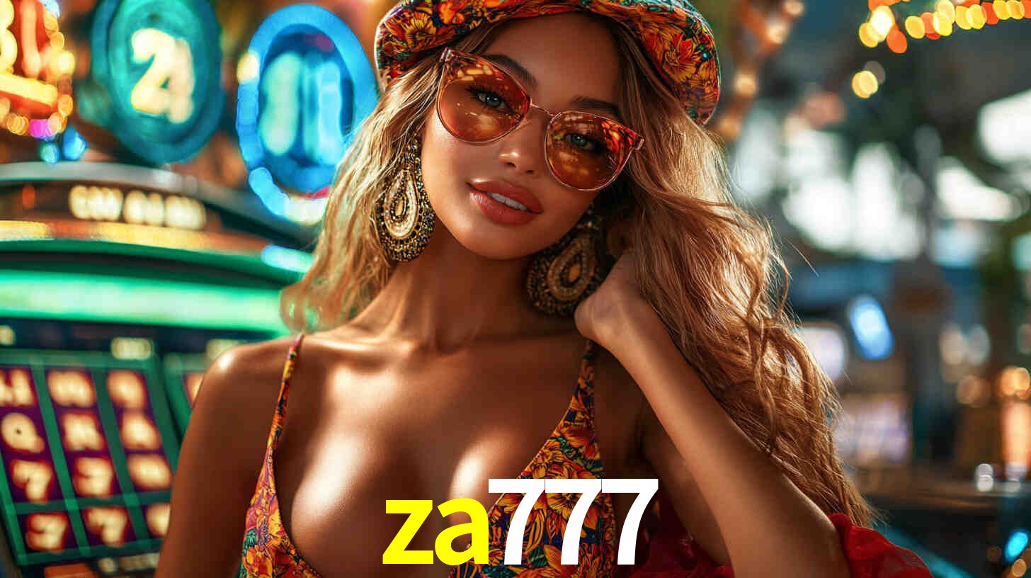 Experimente o Login Seguro Premium no za777