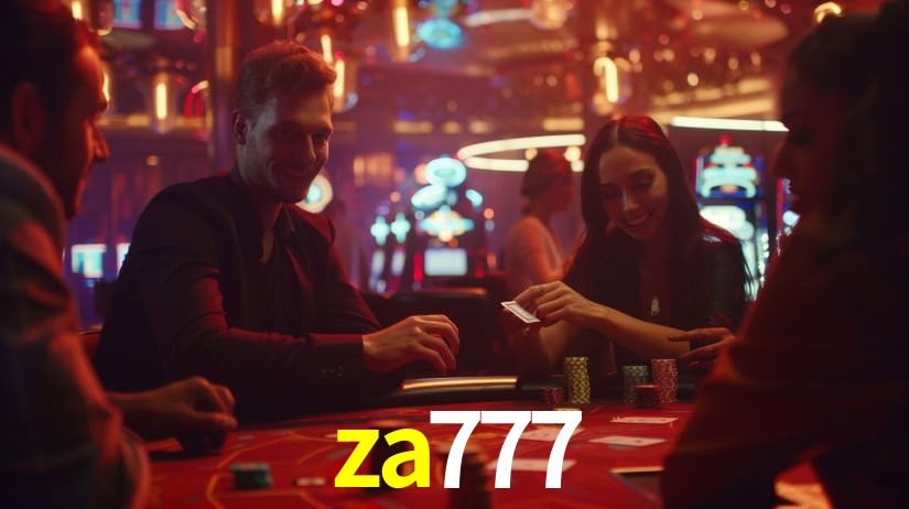 Jogos Exclusivos za777
