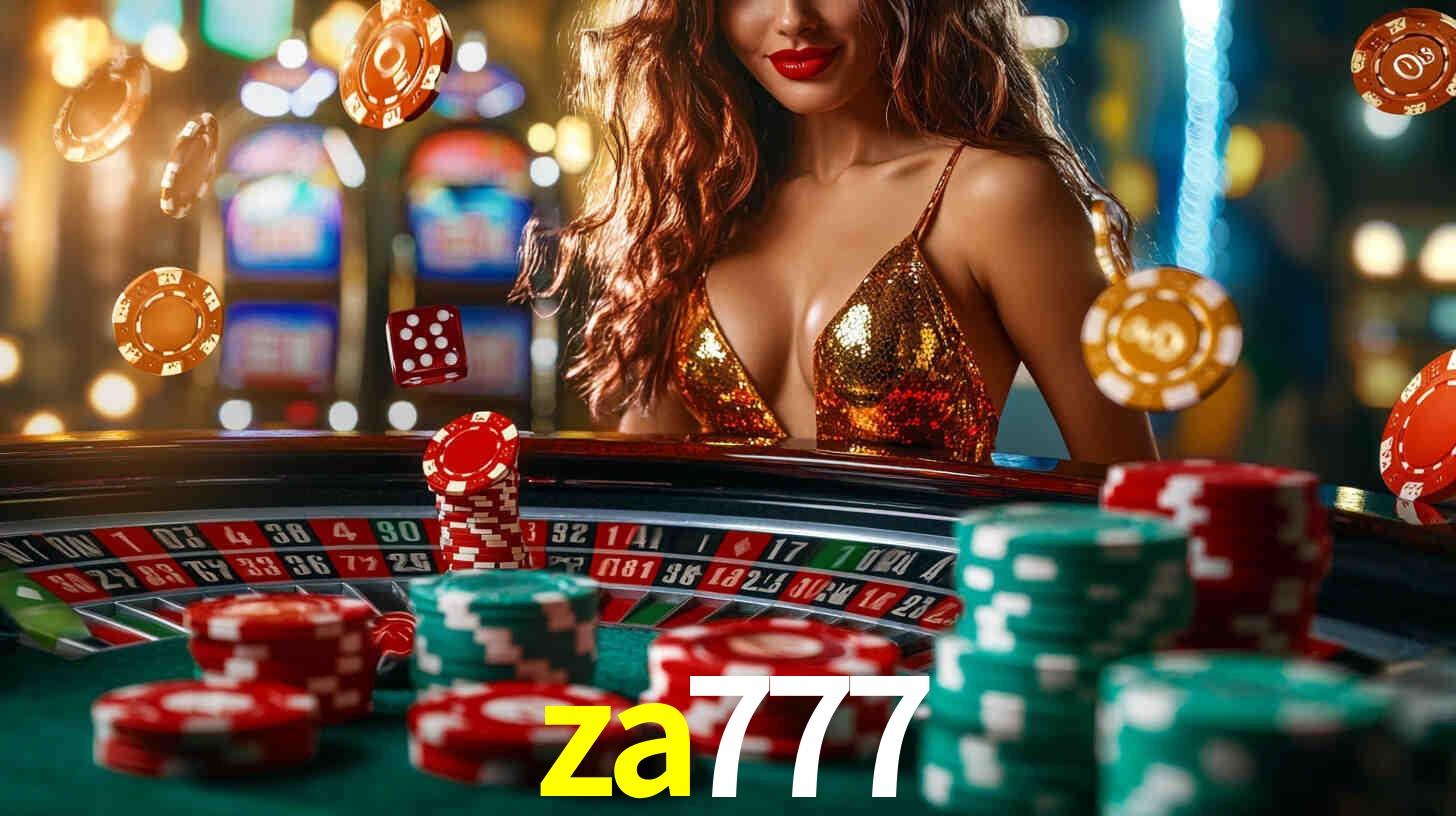 za777,za777.com