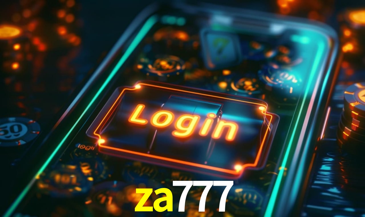 Blackjack Table za777