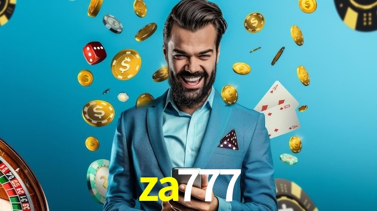 Football Betting za777