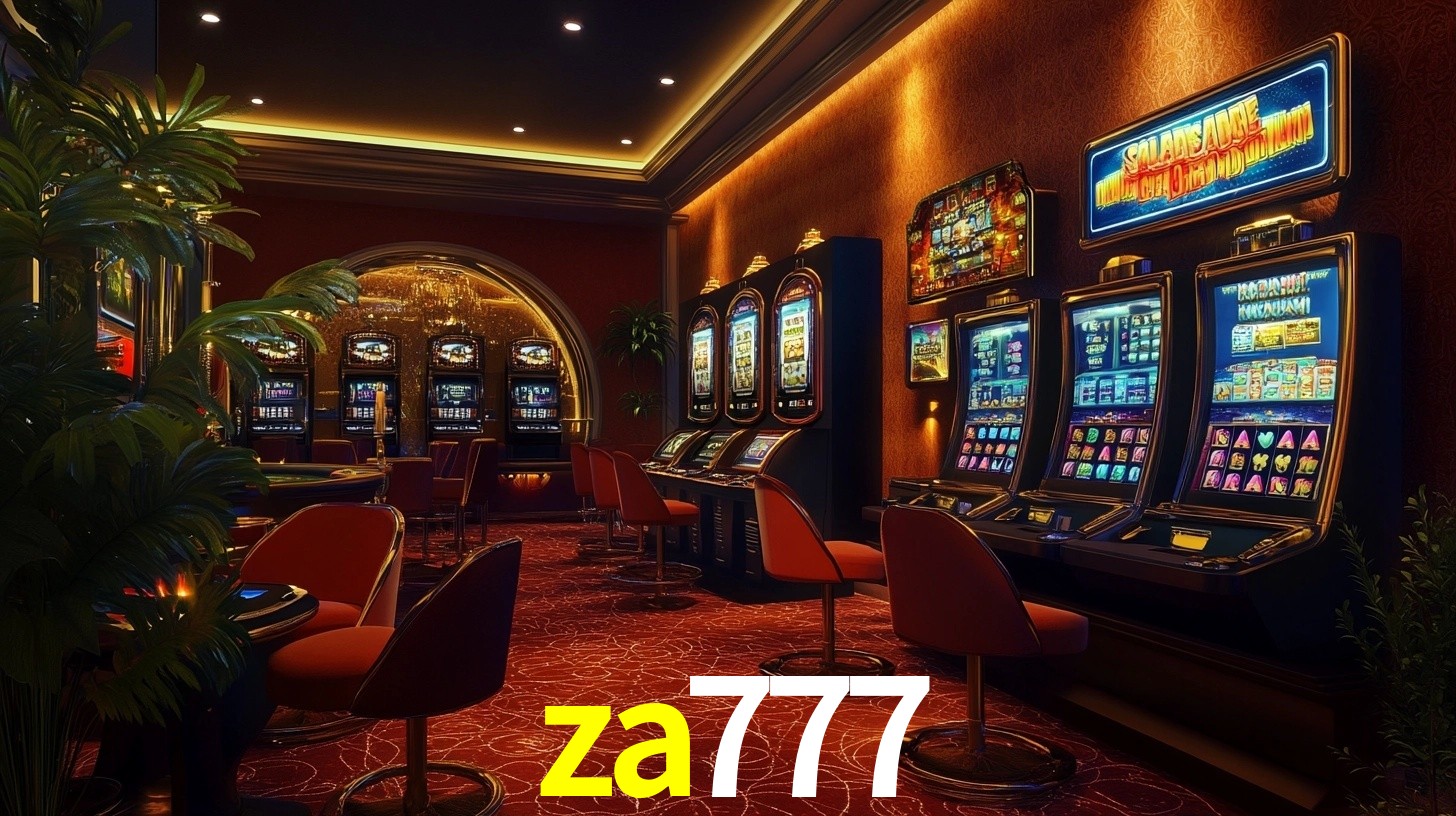 za777,za777.com