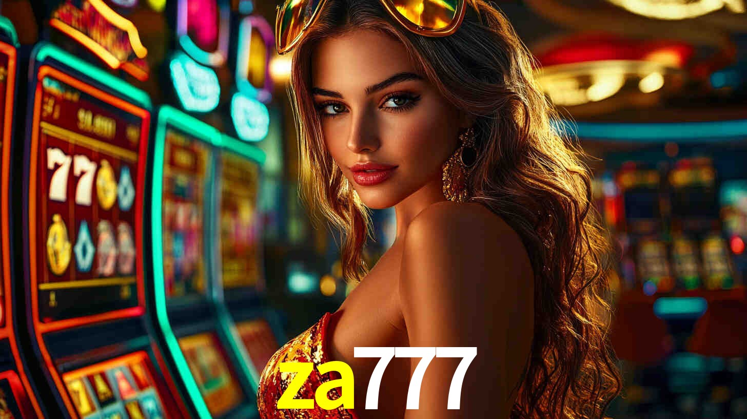 Explore as vantagens do za777: serviço profissional e confiabilidade