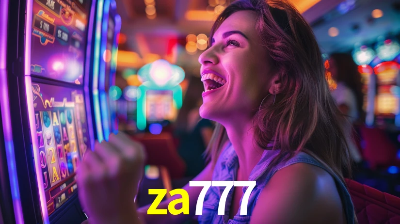 za777: A Experiência de Casino com Jogos de Mesa ao Vivo