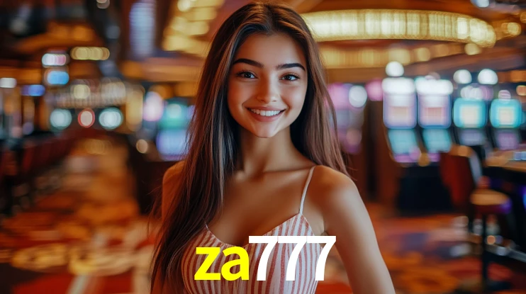 za777,za777.com