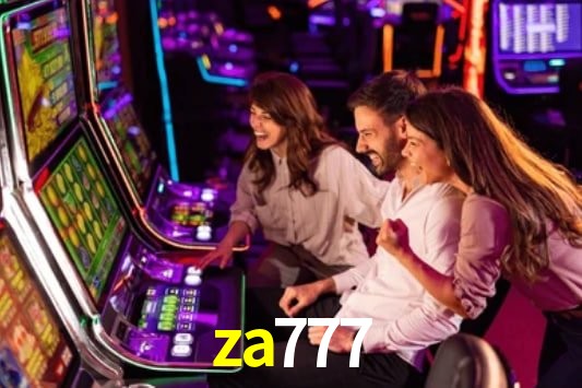 Especiais de Fim de Semana za777