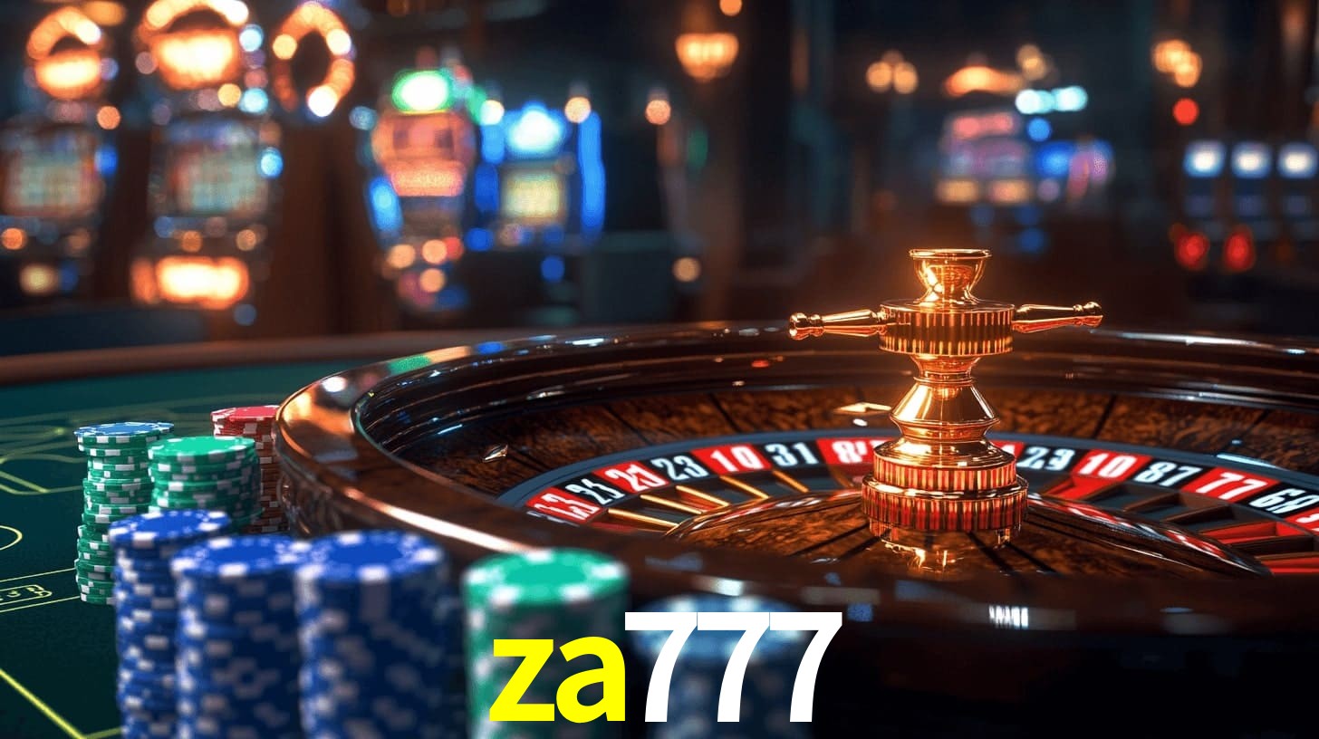 za777 bet