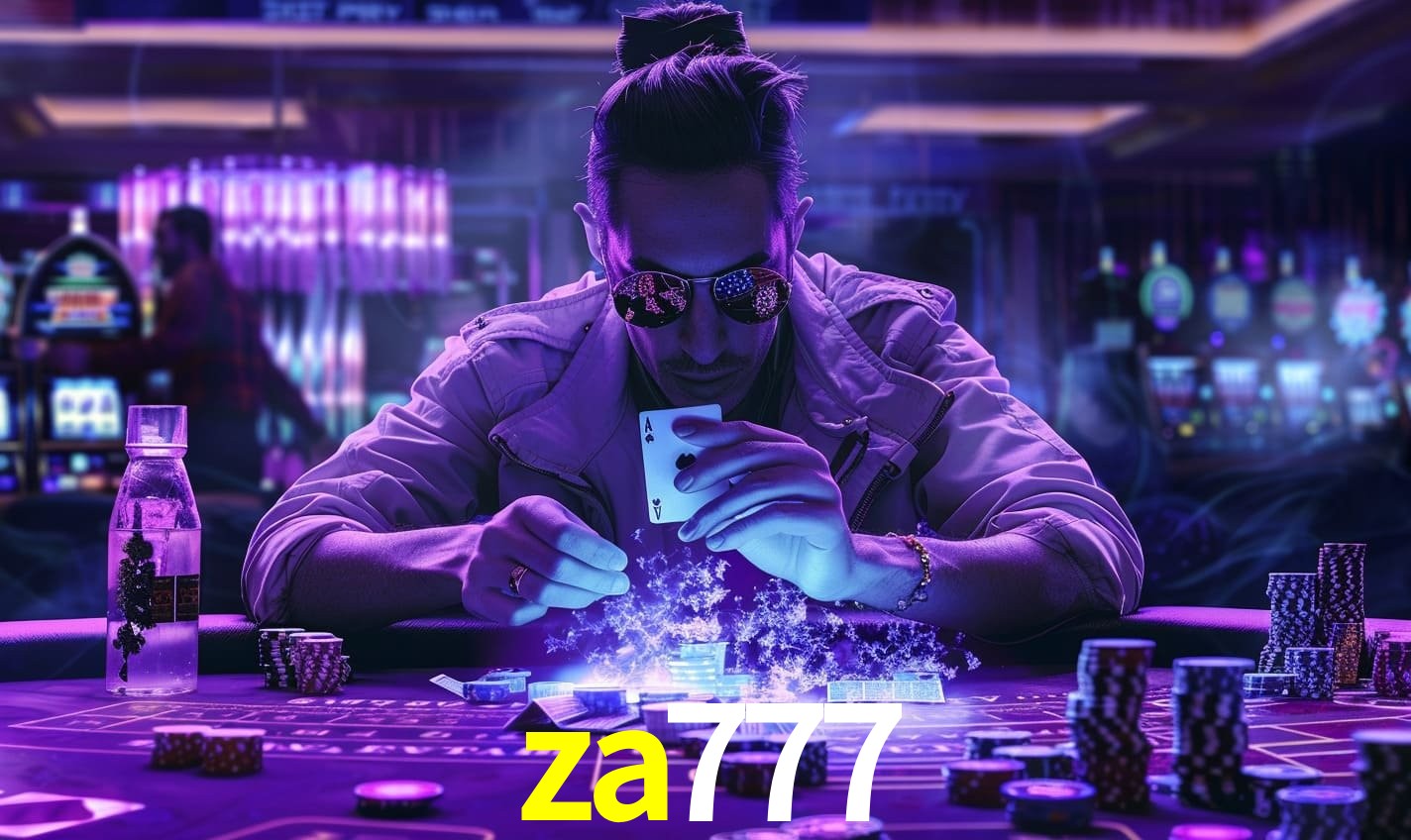 Daily Bonuses za777