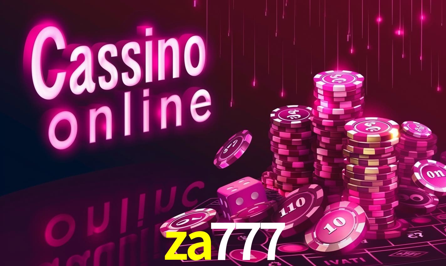 Diretório de Jogos za777