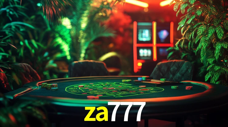Premium Interface za777
