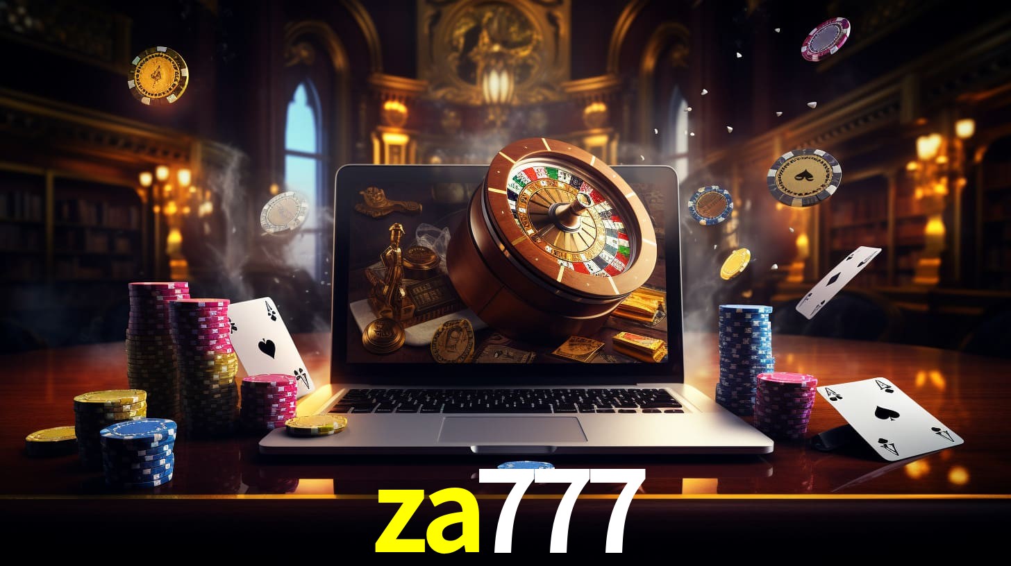 Exclusive Games za777