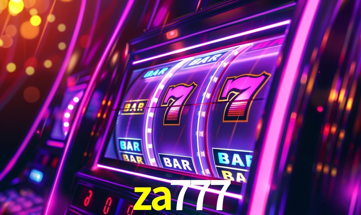 Desvendando o Mundo dos Jogos Virtuais na za777