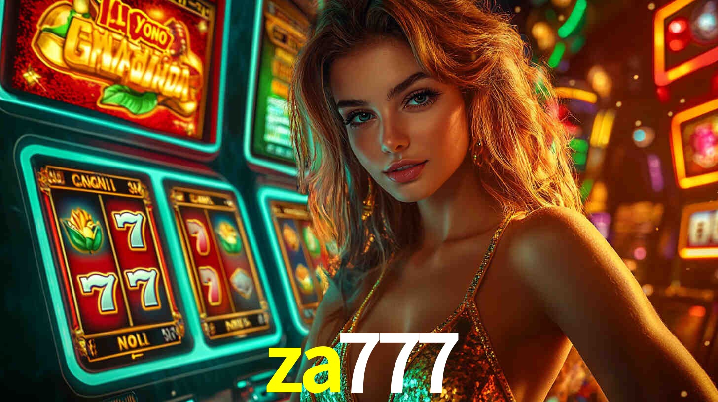 za777,za777.com