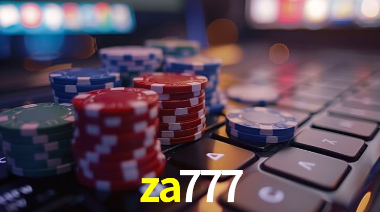A Popularidade dos Caça-Níqueis no za777
