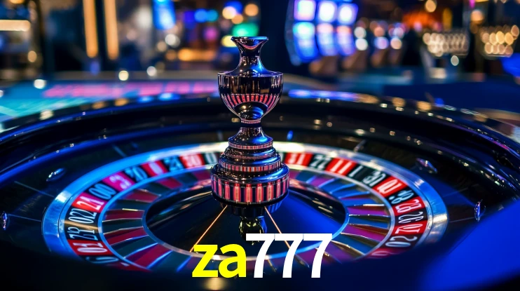 za777: Seu Especialista em Apostas Esportivas Brasileiras