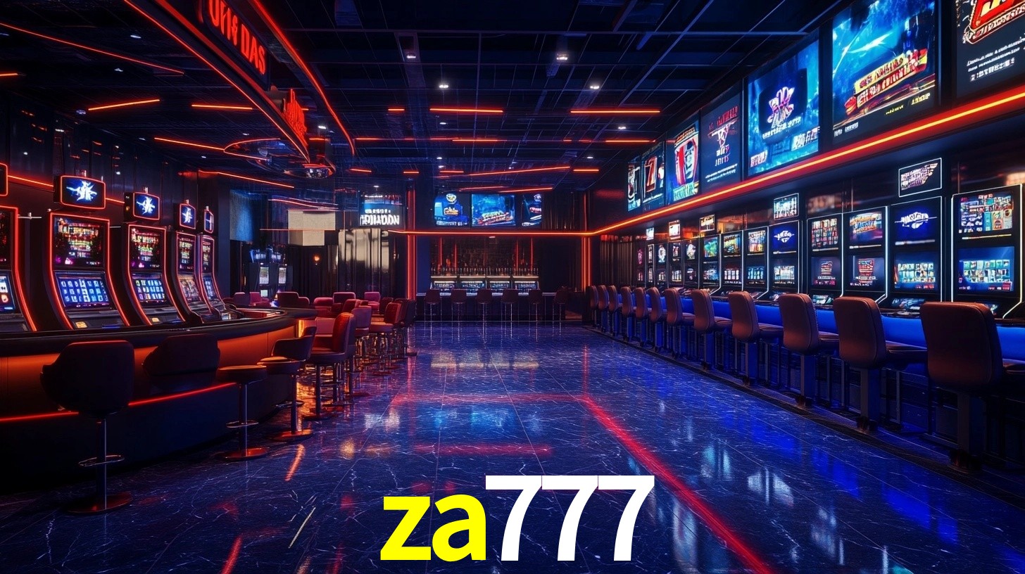 za777 bet