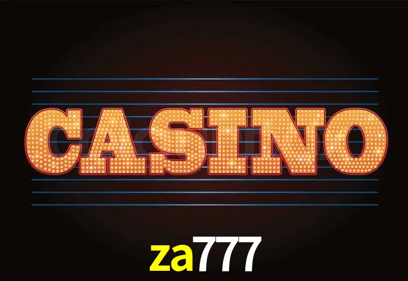 Desvendando o Mundo dos Jogos Virtuais na za777