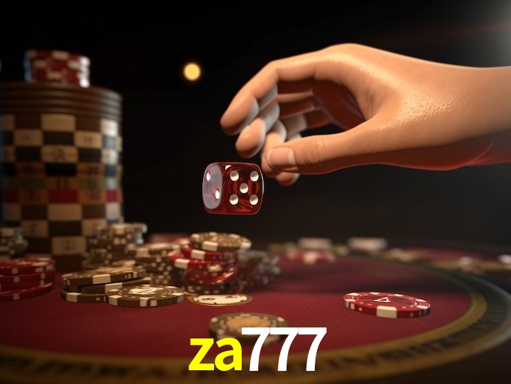 A Popularidade dos Caça-Níqueis no za777