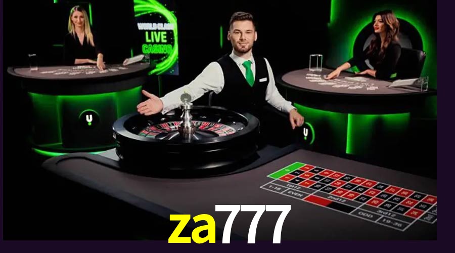 Game Statistics za777