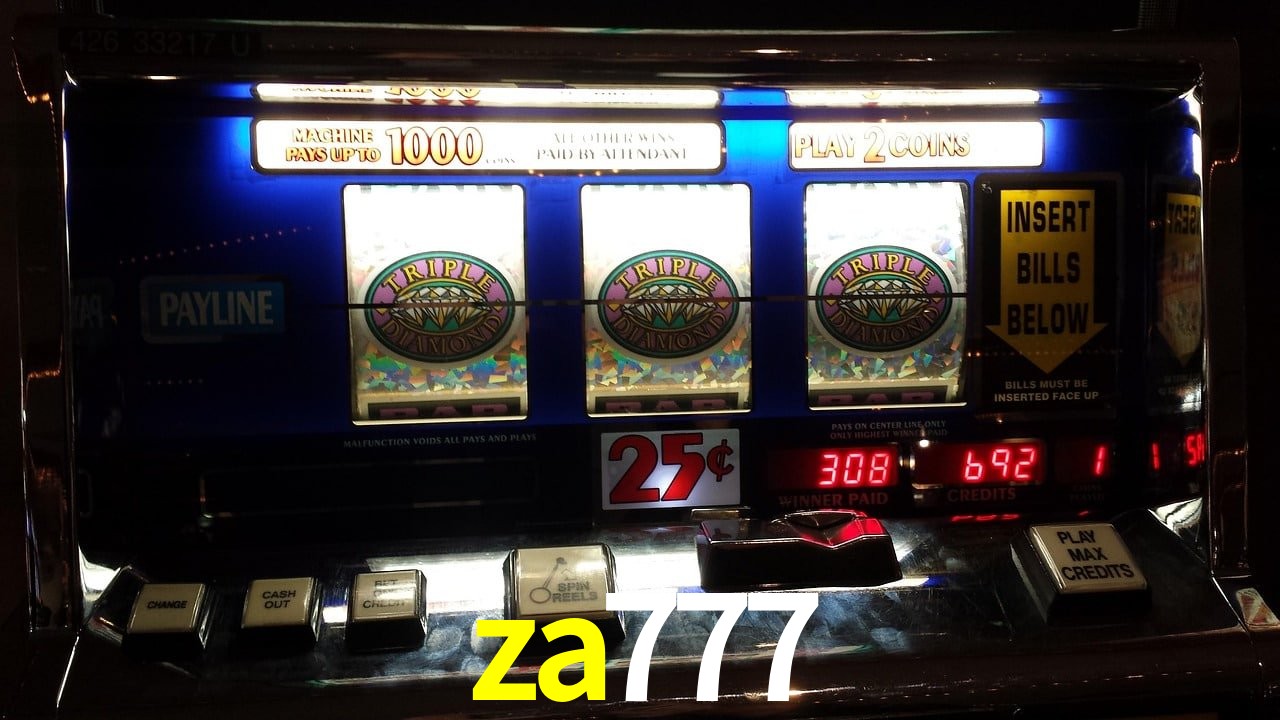Roulette Table za777