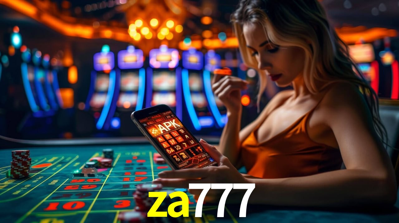 Tournaments za777
