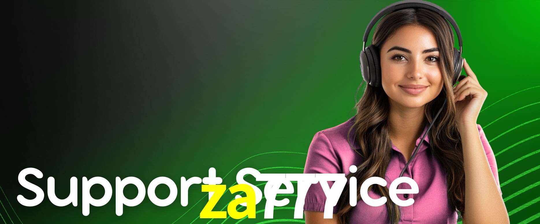 Live Casino za777