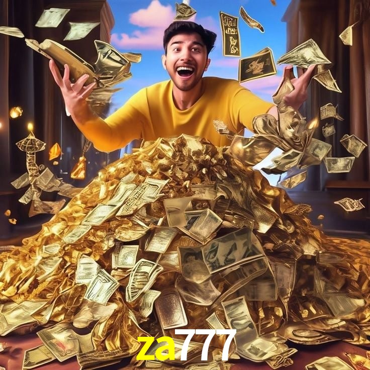 Apostas Esportivas na za777: Um Guia Completo