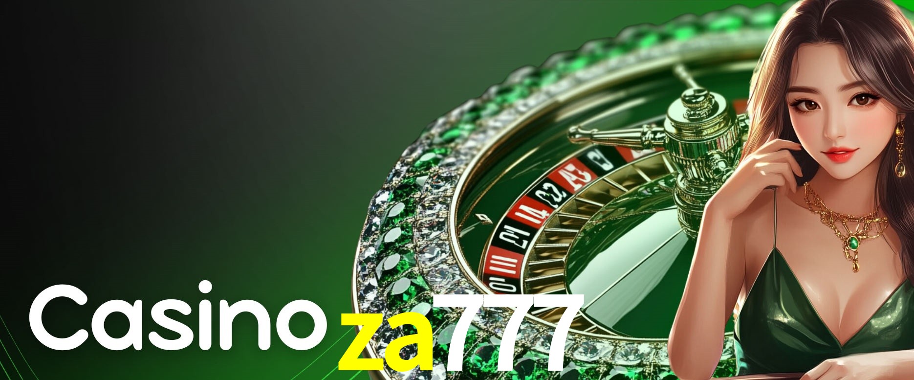 Slot Games za777