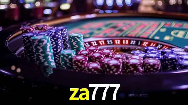 za777 App Interface